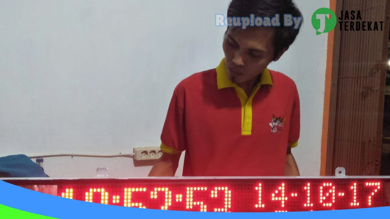 Gambar Mikro Elektronik Padang di Padang Pariaman, Sumatera Barat ke 5
