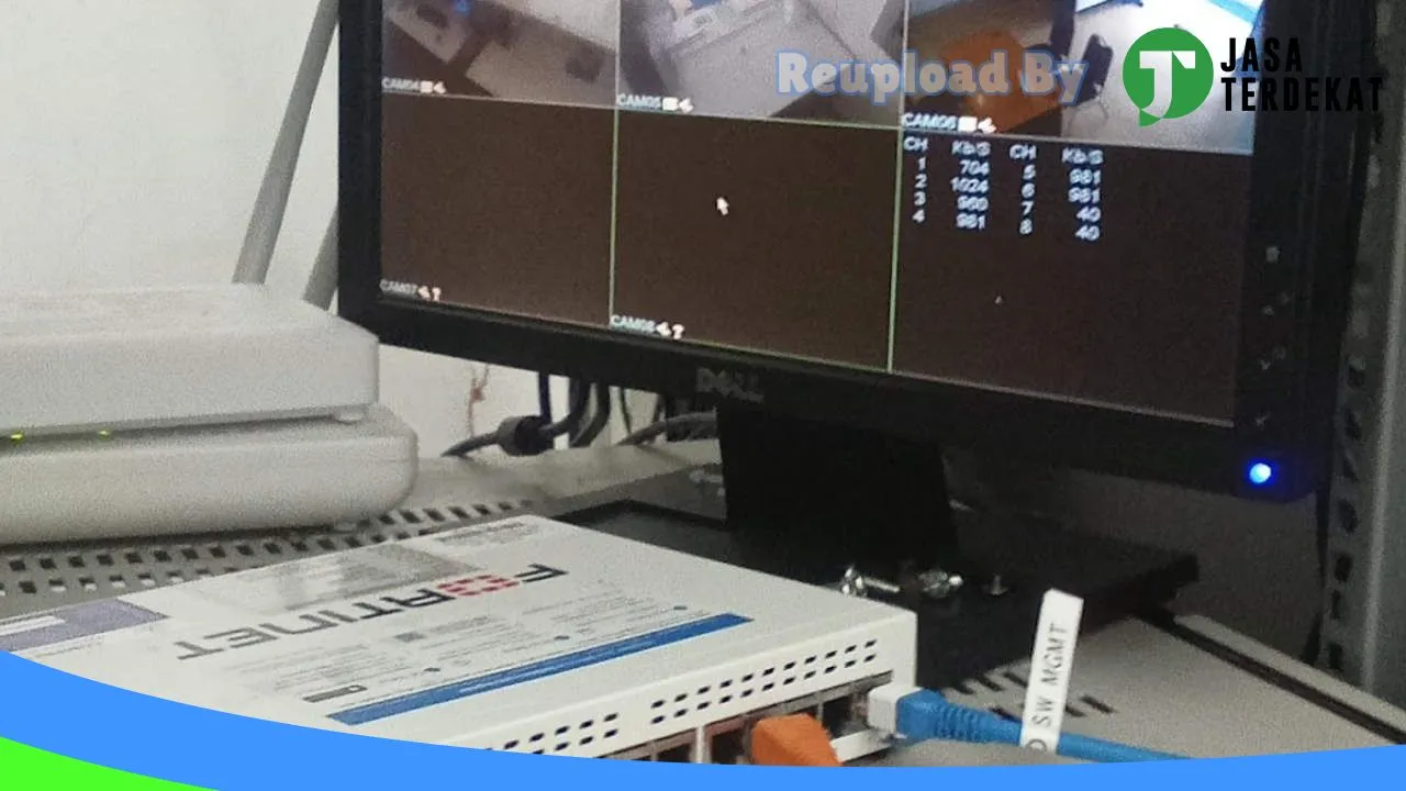 Gambar jaya abadi cctv banjar di Banjar, Kalimantan Selatan ke 2