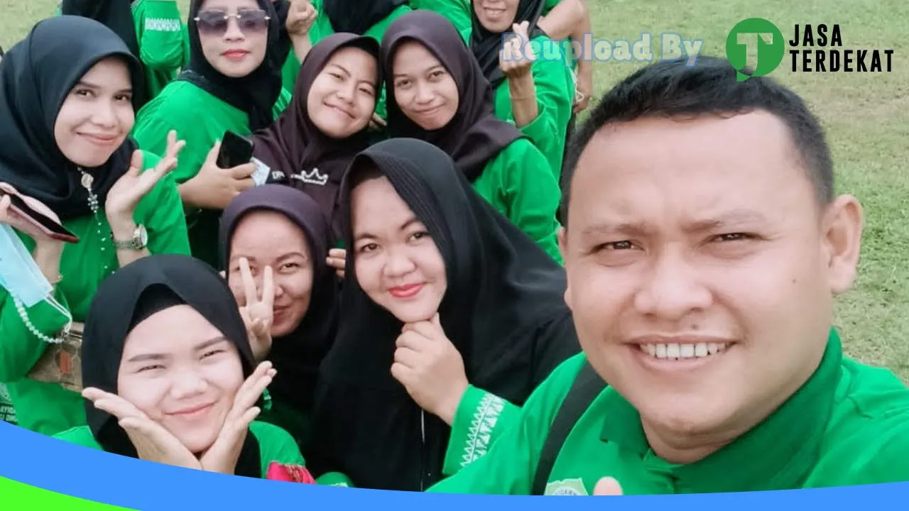 Gambar SMA Muhammadiyah 1 Kotabumi – Lampung Utara, Lampung ke 5