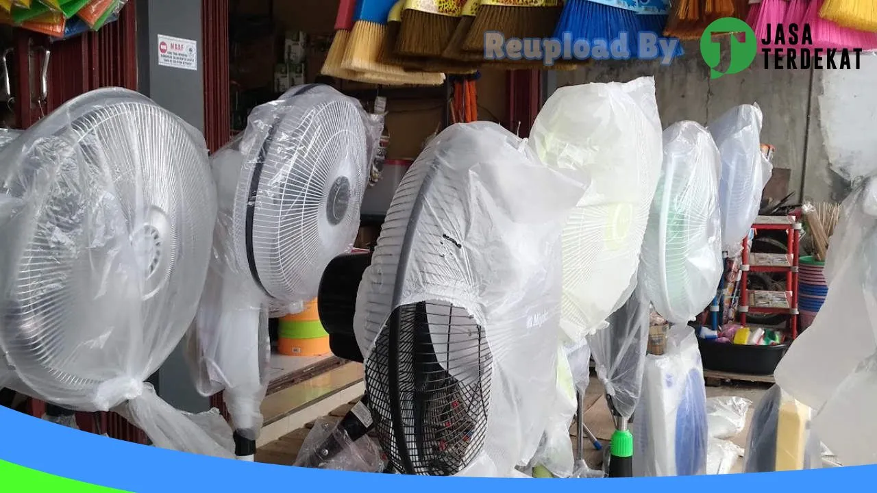 Gambar UJI ELEKTRONIK di Banjar, Kalimantan Selatan ke 3