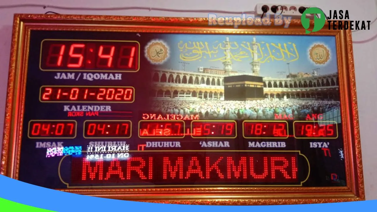 Gambar DACXTOP DIGITAL MAGELANG di Magelang, Jawa Tengah ke 2