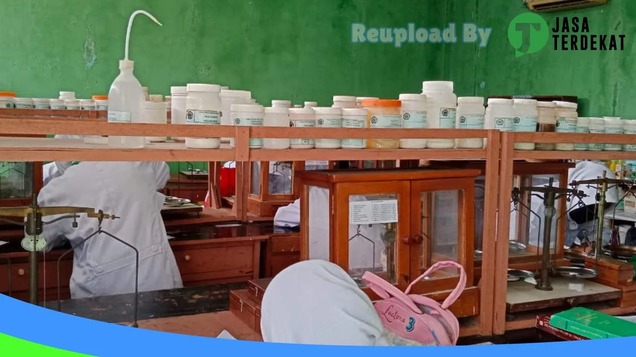 Gambar SMK Cipto Kota Cirebon – Kota Cirebon, Jawa Barat ke 5