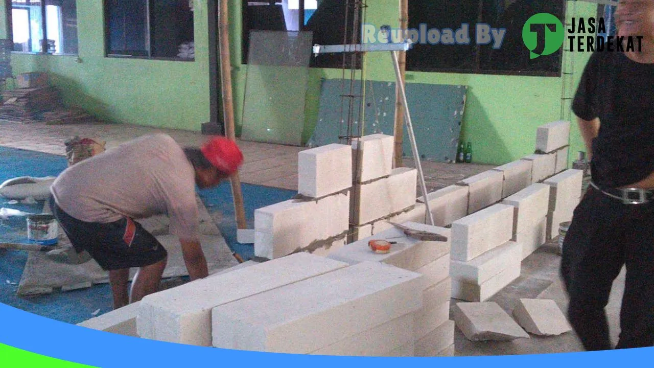 Gambar Jasa Listrik di Kota Mojokerto, Jawa Timur ke 4