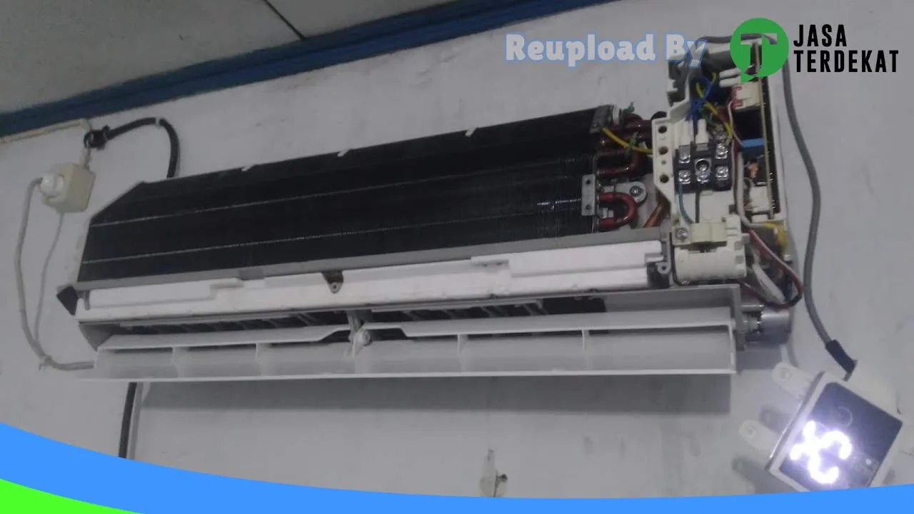 Gambar Service AC Dhika Teknik – Cuci AC,Pasang AC,Bongkar AC,Service AC dan instalasi listrik di Tangerang, Banten ke 2