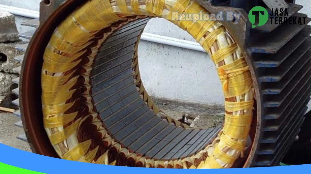 Gambar Service Dynamo di Kota Banjarbaru, Kalimantan Selatan ke 1
