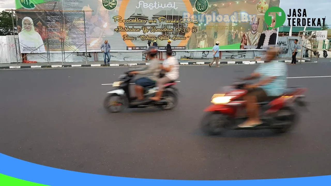 Gambar Outlet MMS Ternate di Kota Ternate, Maluku Utara ke 2