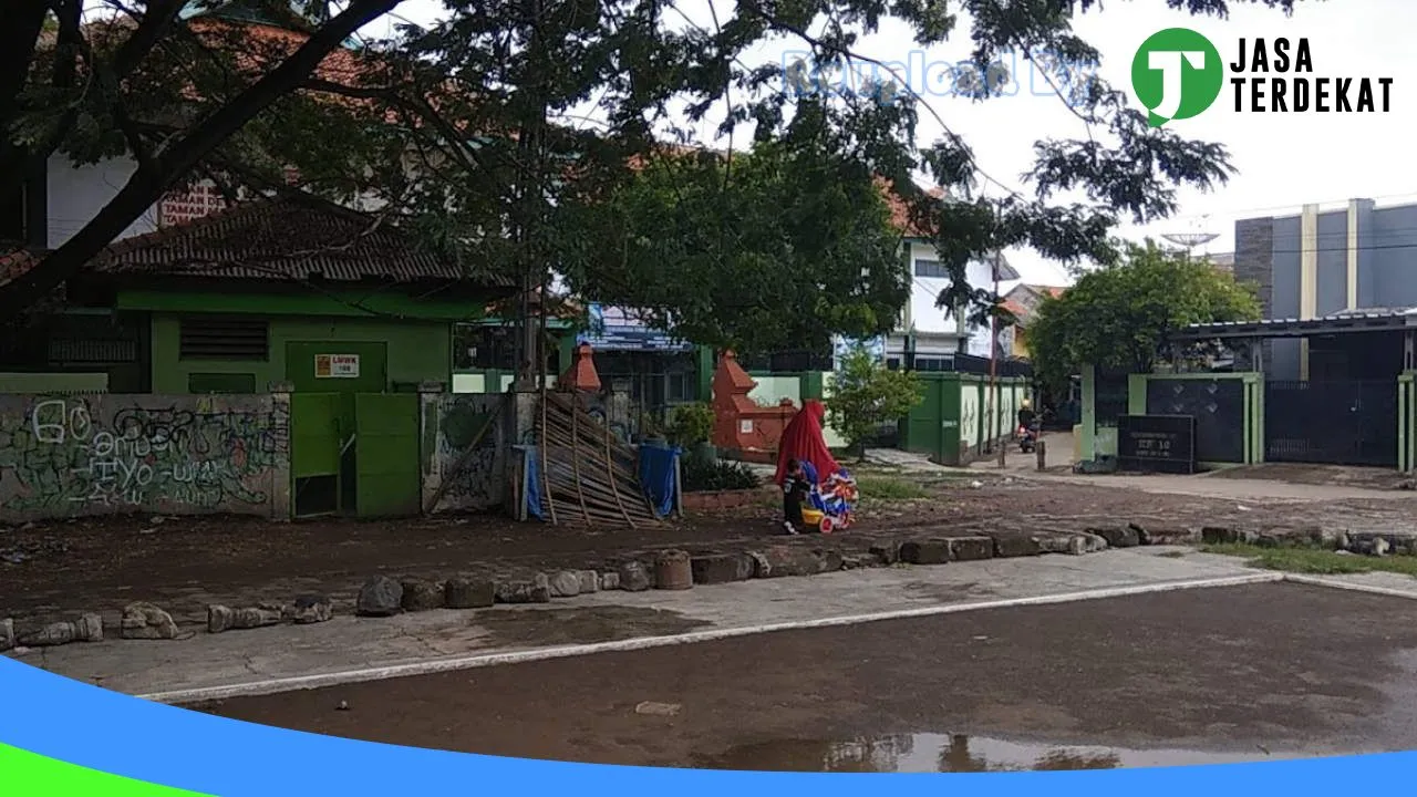 Gambar SMK Tamansiswa – Kota Cirebon, Jawa Barat ke 2