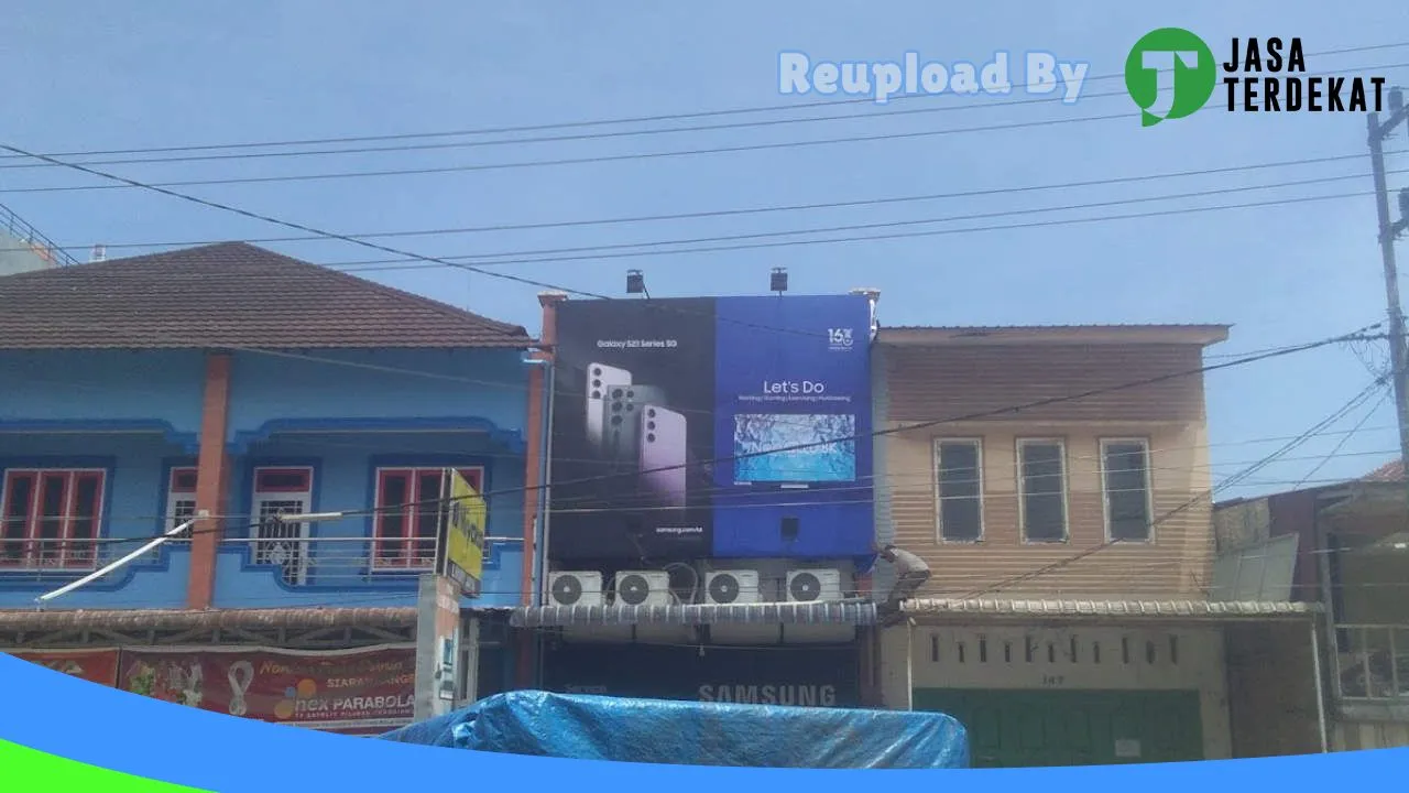Gambar Toko Linory Jaya di Nias Utara, Sumatera Utara ke 5
