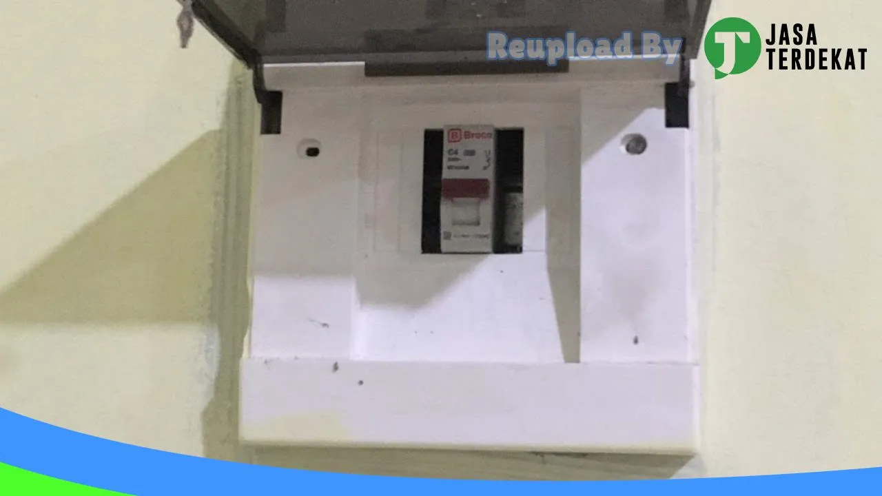 Gambar AR Listrik di Wonosobo, Jawa Tengah ke 2
