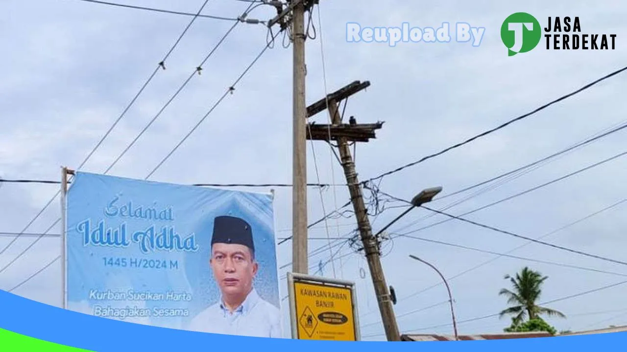 Gambar Niefa Miemi Utama. PT di Kutai Kartanegara, Kalimantan Timur ke 5