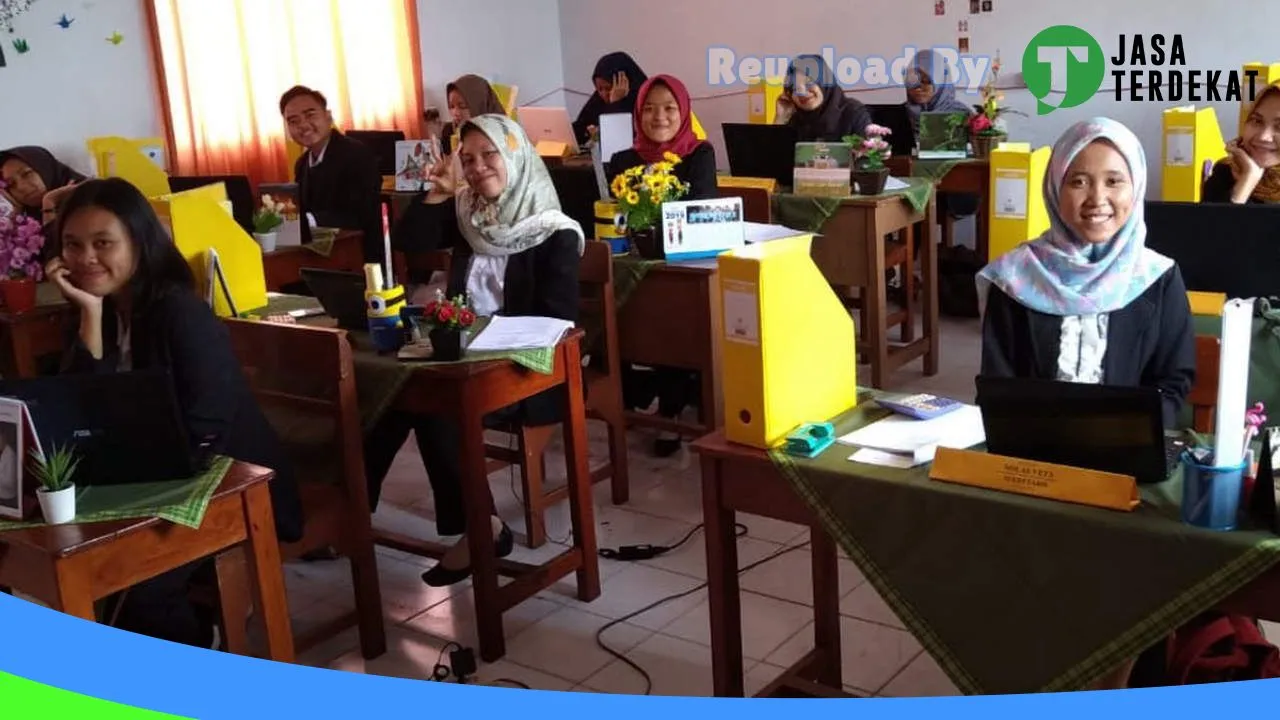 Gambar SMK PGRI 1 DEPOK – Kota Depok, Jawa Barat ke 5