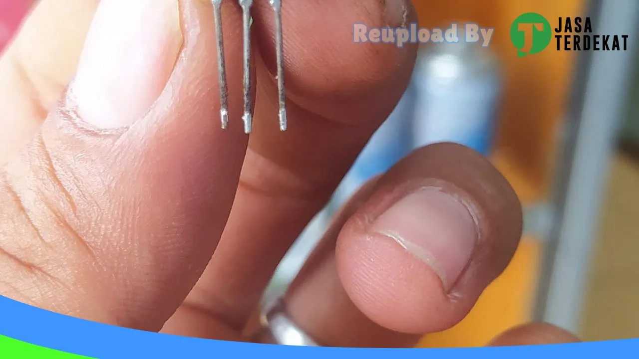 Gambar AINUN ELEKTRIK di Padang Lawas, Sumatera Utara ke 2
