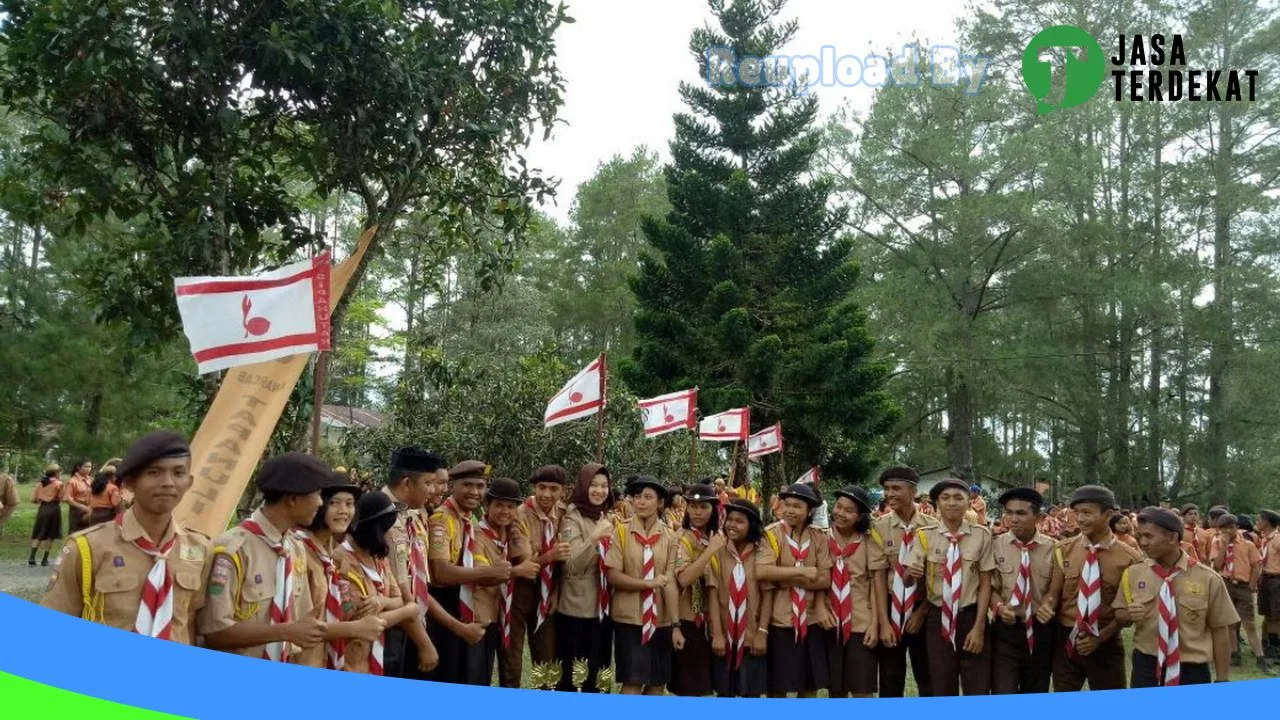 Gambar SMA Negeri 1 Pahae Jae – Tapanuli Utara, Sumatera Utara ke 2