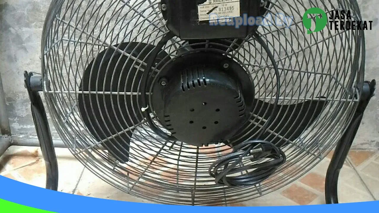 Gambar BRYANT TEKNIK 2.0 di Tangerang, Banten ke 1