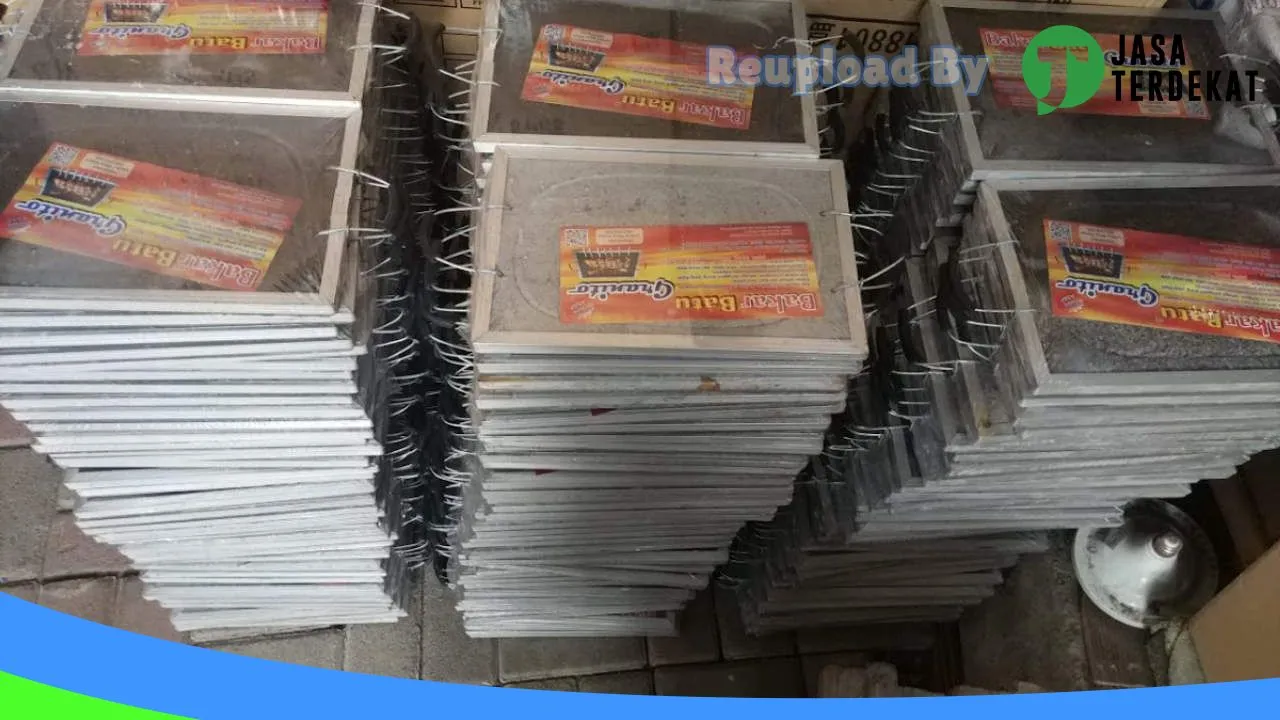 Gambar Aldinar Olshop di Nganjuk, Jawa Timur ke 1