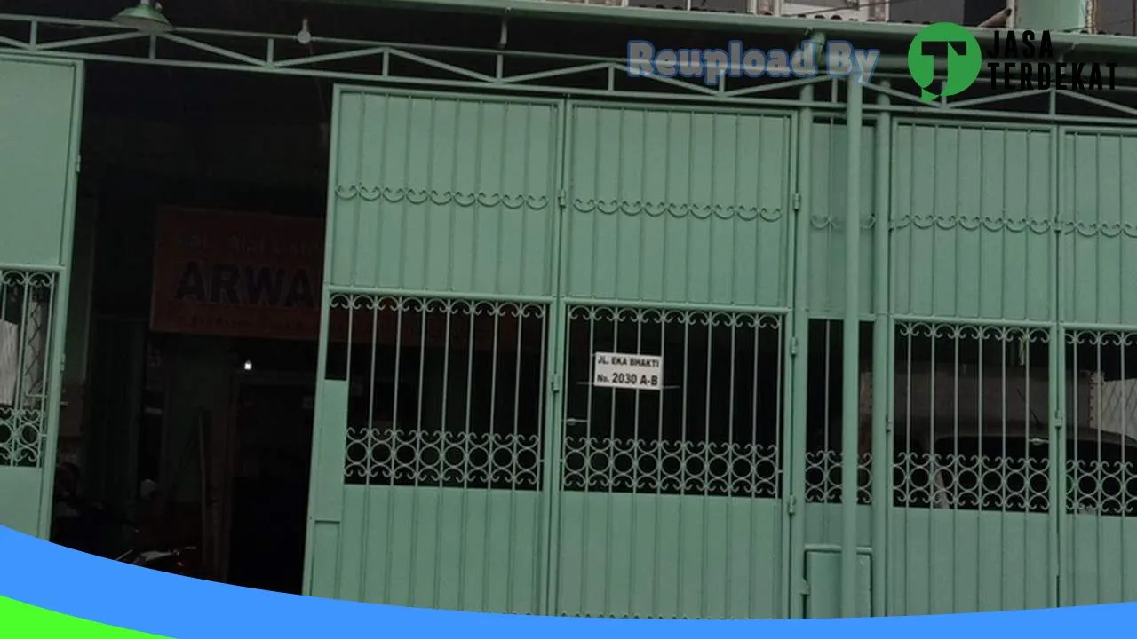 Gambar Toko listrik arwana mas di Banyuasin, Sumatera Selatan ke 5