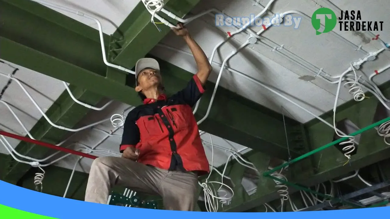 Gambar Rumah BudiPowell JHTC reo 222 di Jakarta Barat, DKI Jakarta ke 4