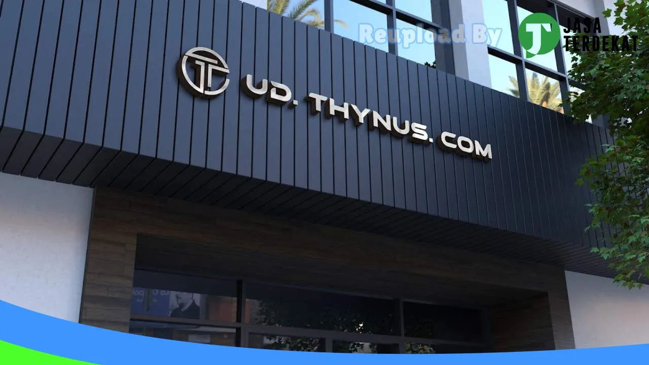 Gambar UD.THYNUS di Nias Utara, Sumatera Utara ke 1