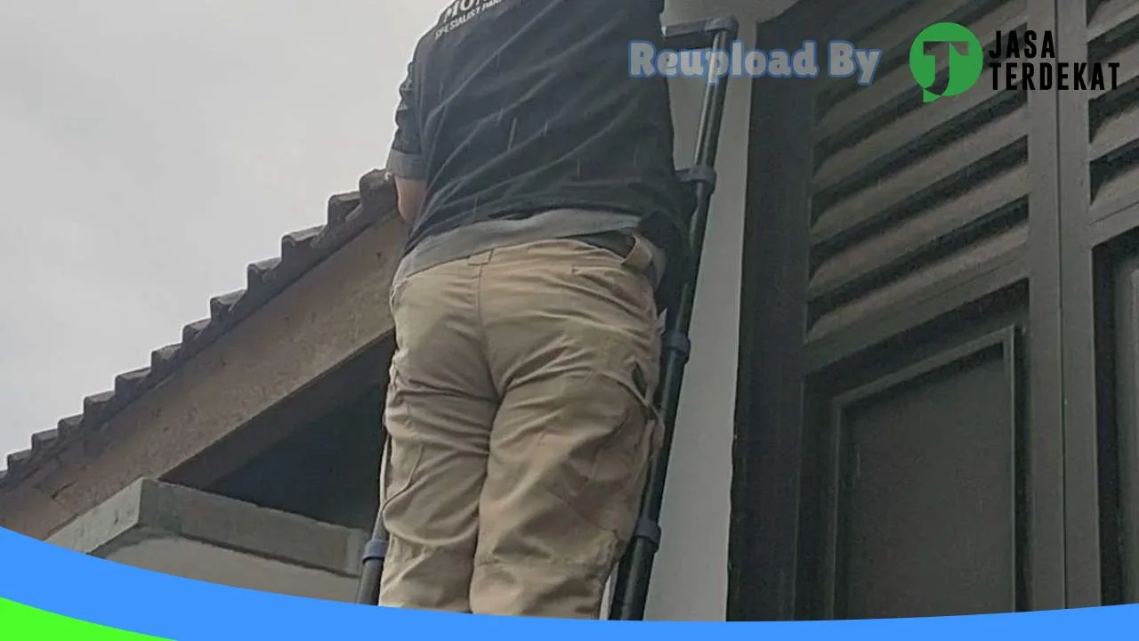 Gambar YUKEY CCTV BANJAR di Banjar, Kalimantan Selatan ke 1