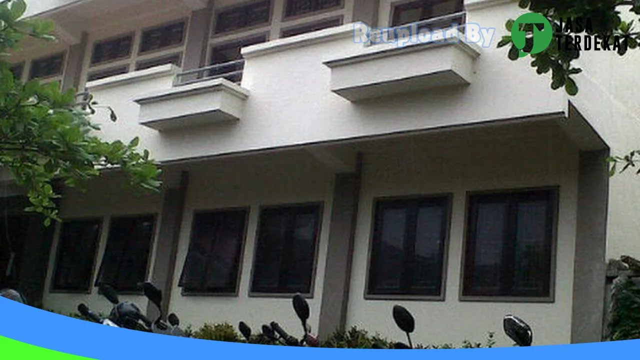 Gambar SMA Dwijendra Bualu – Badung, Bali ke 5