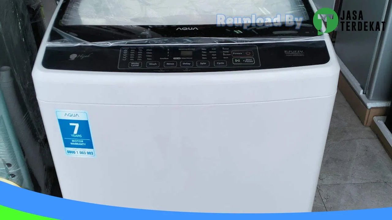 Gambar Cahaya Galaxy electronics (Daikin i-shop) di Kota Ternate, Maluku Utara ke 4