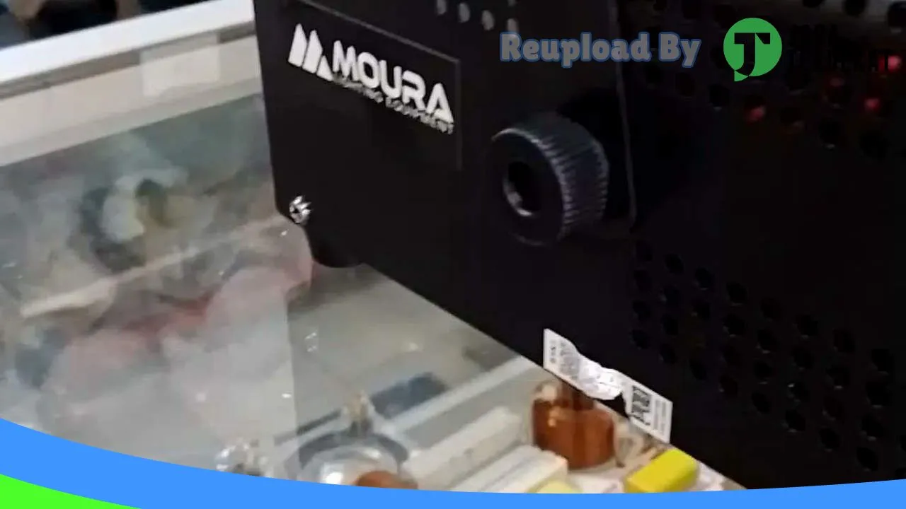 Gambar MUBAROK AUDIO di Demak, Jawa Tengah ke 4