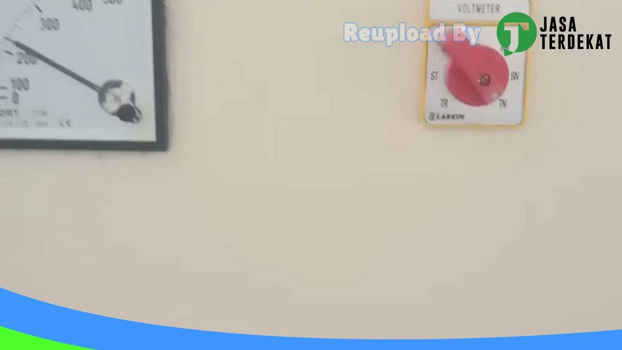 Gambar Jasa instalasi listrik PUTRA BAYU di Nganjuk, Jawa Timur ke 1