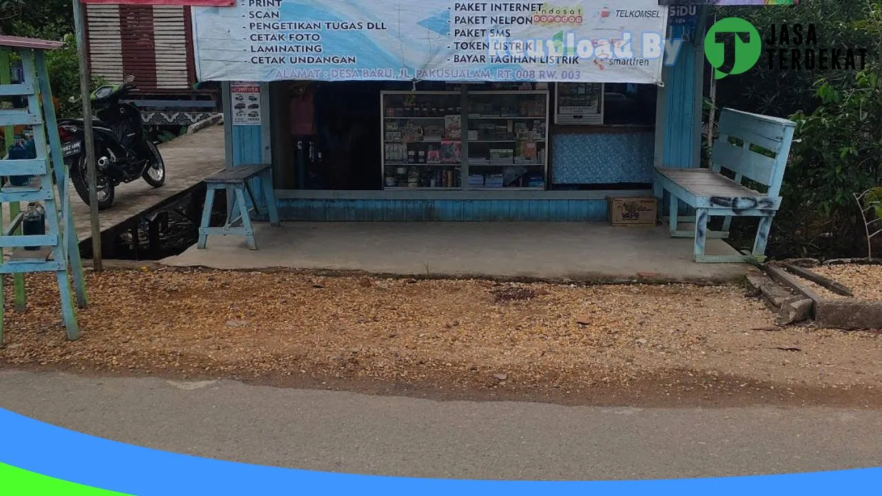 Gambar “Fatih & Riziq Fotocopy” di Barito Selatan, Kalimantan Tengah ke 3