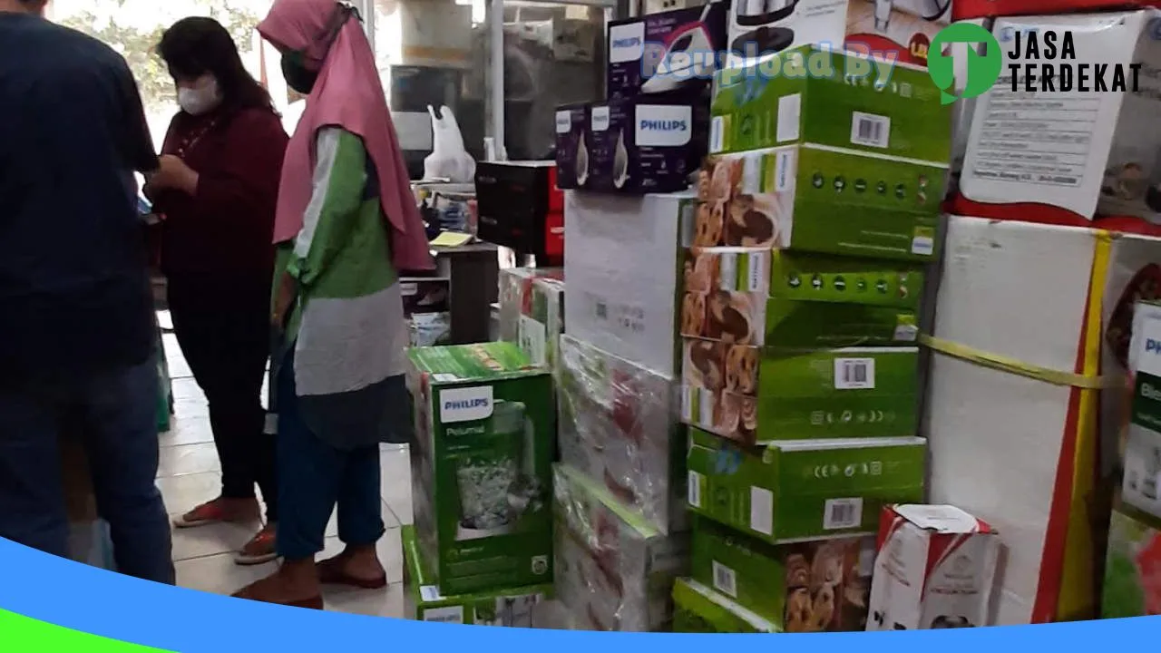 Gambar Ebel Elektronik di Kota Cimahi, Jawa Barat ke 3