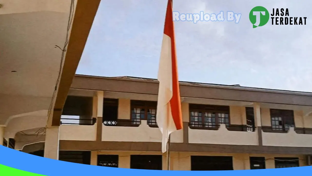 Gambar RATAHAN MOUNTAIN VIEW ACADEMY (Play Group-TK-SD-SMP-SMA ADVENT RATAHAN) – Minahasa Tenggara, Sulawesi Utara ke 3