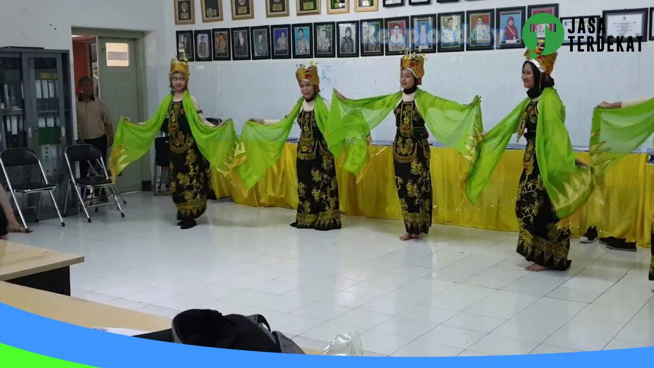 Gambar SMA Negeri 5 Surabaya – Kota Surabaya, Jawa Timur ke 1