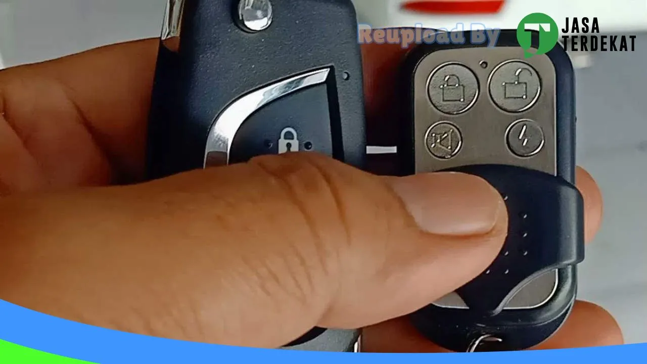 Gambar Ahli Kunci & Variasi mobil di Jember, Jawa Timur ke 3