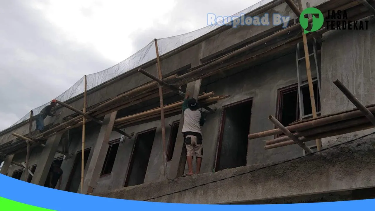 Gambar Jasa bangun dan renovasi rumah, las pagar, tralis, kanopi dan instalasi listrik cengkareng jakarta barat di Jakarta Barat, DKI Jakarta ke 5