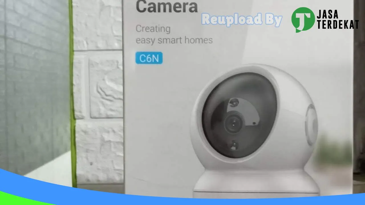 Gambar Monexdigital parabola cctv Banjar patroman di Banjar, Kalimantan Selatan ke 5