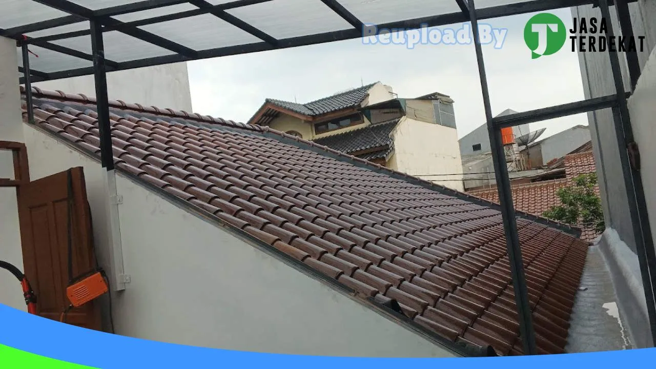 Gambar BENGKEL LAS PANGGILAN di Jakarta Barat, DKI Jakarta ke 2