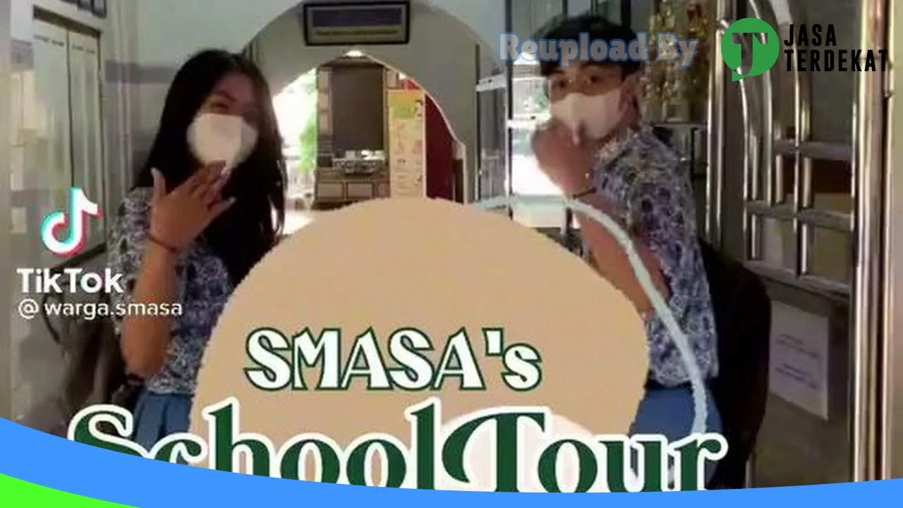 Gambar SMA NEGERI 1 SURABAYA – Kota Surabaya, Jawa Timur ke 1
