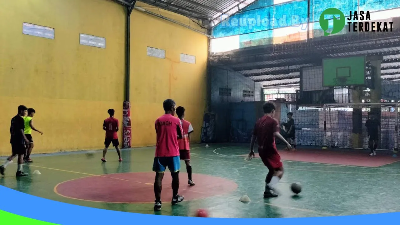 Gambar SMK Raden Patah Kota Mojokerto – Kota Mojokerto, Jawa Timur ke 5