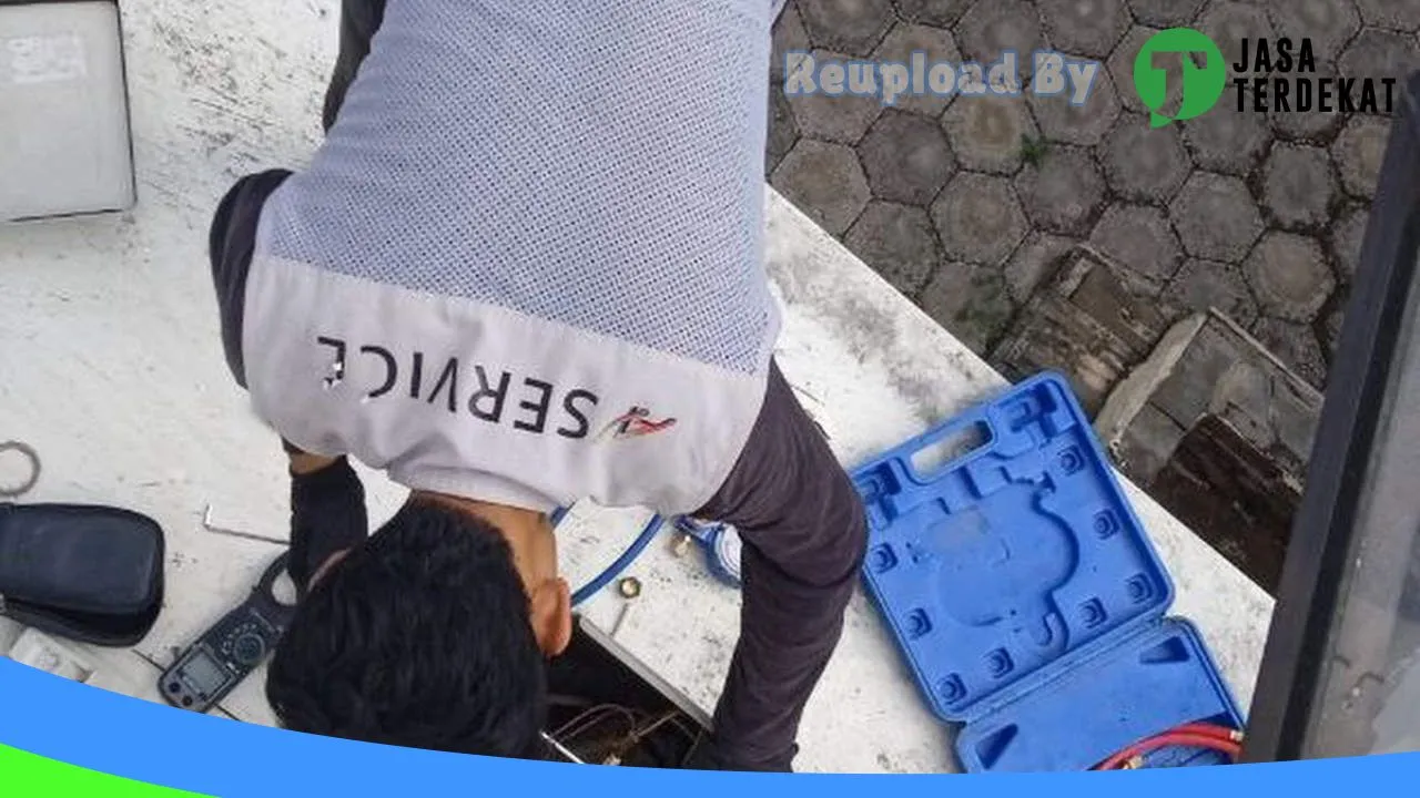 Gambar Hai Service di Semarang, Jawa Tengah ke 3