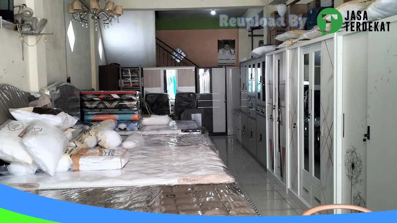 Gambar Toko anugerah baru di Barito Utara, Kalimantan Tengah ke 4