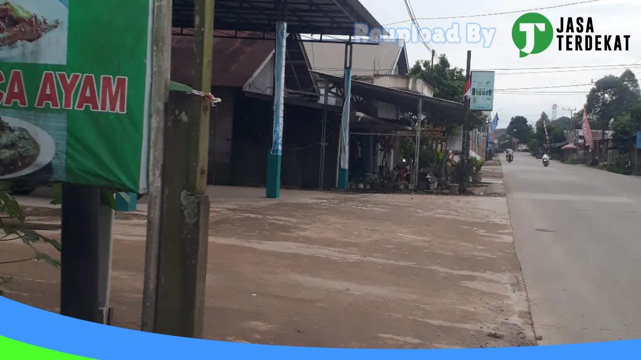 Gambar Toko SAHABAT ELEKTRONIK di Kutai Kartanegara, Kalimantan Timur ke 1
