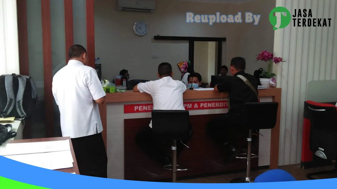 Gambar Badan Pengelola Pendapatan, Keuangan dan Aset Daerah ( BPPKAD ) Kota Probolinggo – Kota Probolinggo, Jawa Timur ke 2
