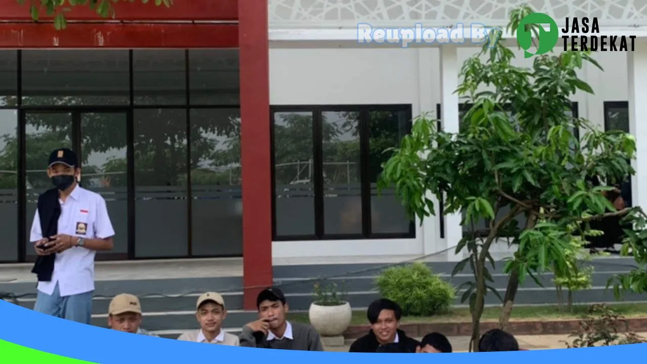 Gambar SMKN 1 Rejotangan – Tulungagung, Jawa Timur ke 4