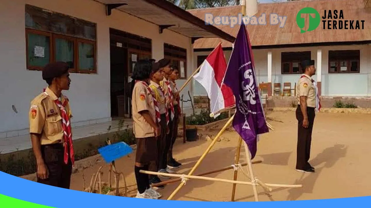 Gambar SMA Negeri 2 Hawu Mehara – Sabu Raijua, Nusa Tenggara Timur ke 4