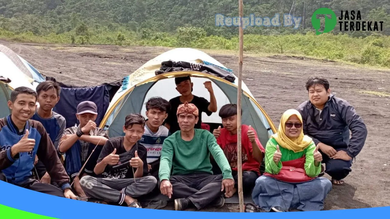Gambar SMK Persatuan Ummat Islam (PUI) Kota Cirebon – Kota Cirebon, Jawa Barat ke 5