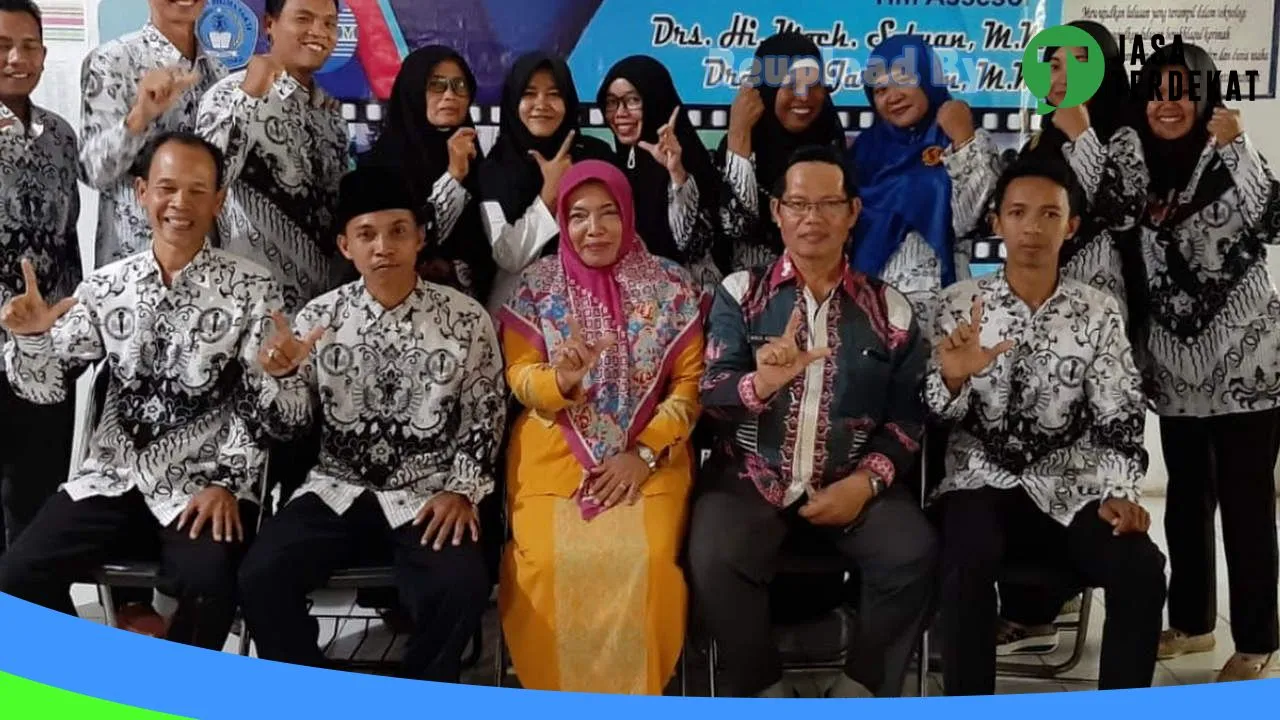 Gambar SMK Bhima Sakti Way Jepara – Lampung Timur, Lampung ke 4