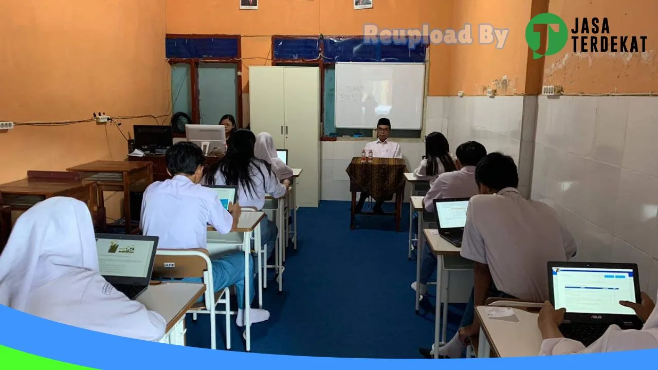 Gambar SMA KARTANGARA KOTA KEDIRI – Kediri, Jawa Timur ke 2