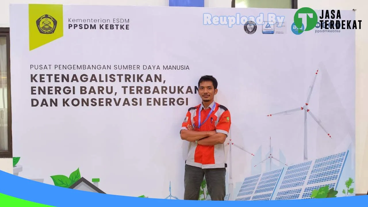 Gambar JTL Tukang Listrik di Tangerang, Banten ke 2