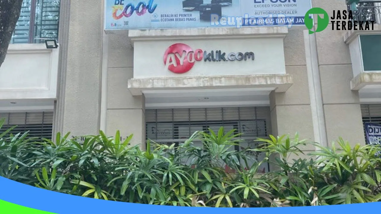 Gambar ayoostore.id di Batam, Kepulauan Riau ke 4