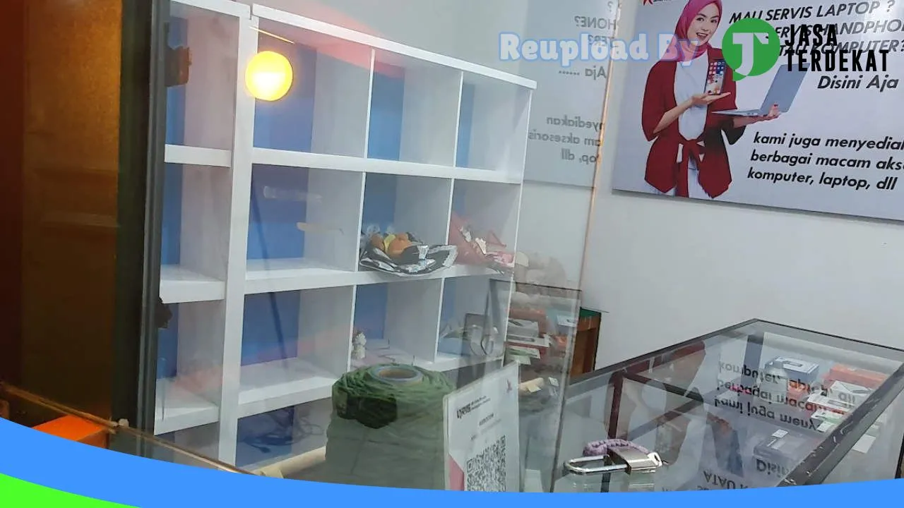 Gambar Aero Computer Boyolali di Boyolali, Jawa Tengah ke 3