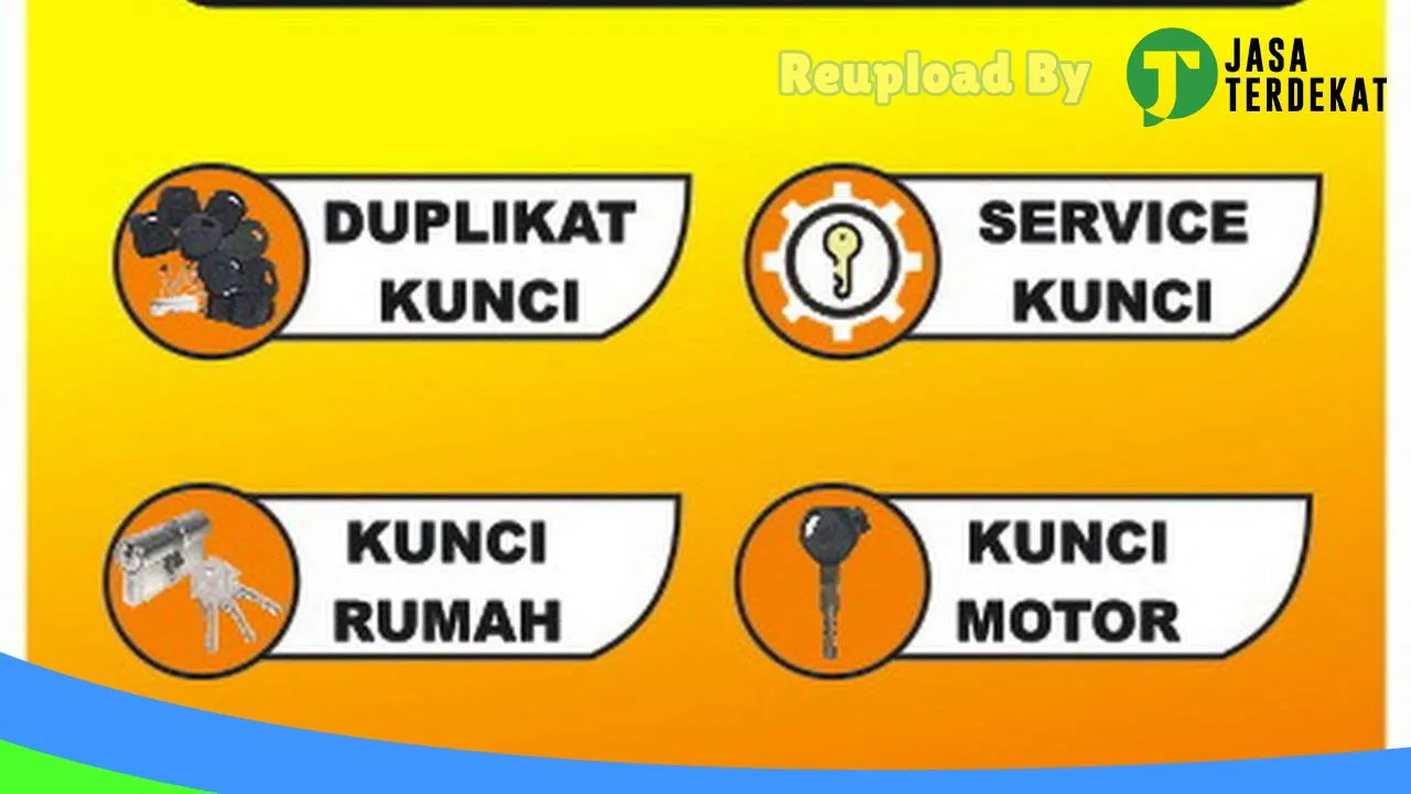 Gambar FAJAR KUNCI KARANGANYAR di Surakarta, Jawa Tengah ke 3